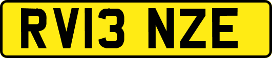 RV13NZE