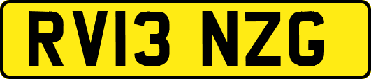 RV13NZG