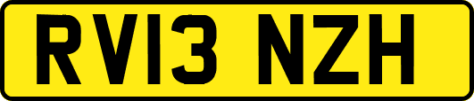 RV13NZH