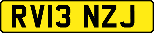 RV13NZJ