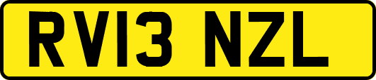 RV13NZL