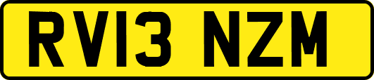 RV13NZM