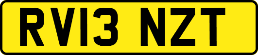 RV13NZT