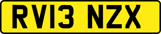 RV13NZX