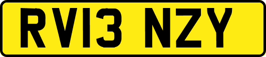 RV13NZY