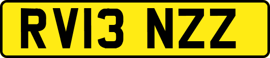 RV13NZZ