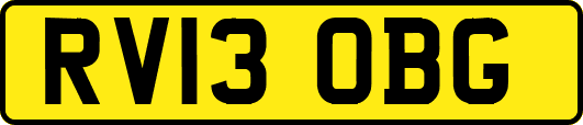 RV13OBG
