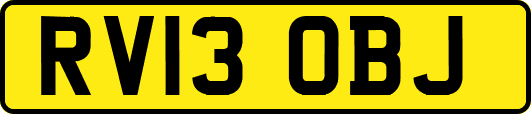 RV13OBJ