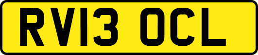 RV13OCL