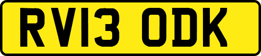 RV13ODK