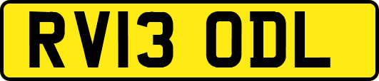 RV13ODL
