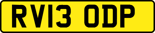 RV13ODP