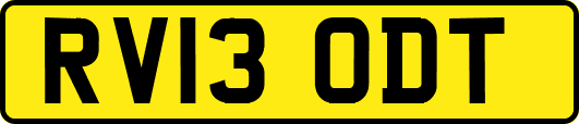 RV13ODT