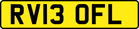 RV13OFL