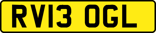 RV13OGL