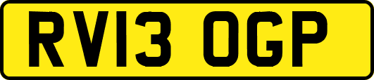 RV13OGP