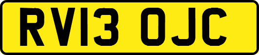 RV13OJC