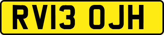 RV13OJH
