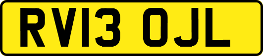 RV13OJL