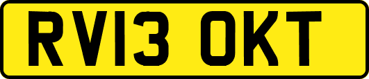 RV13OKT