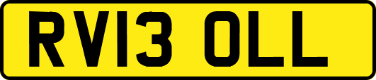 RV13OLL