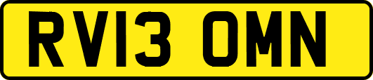 RV13OMN
