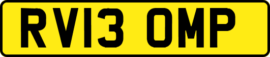 RV13OMP