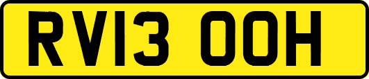 RV13OOH