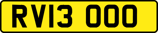 RV13OOO