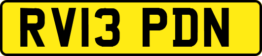 RV13PDN