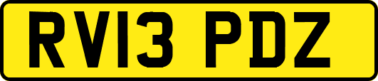 RV13PDZ