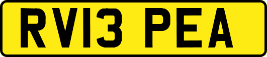 RV13PEA