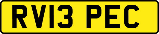RV13PEC