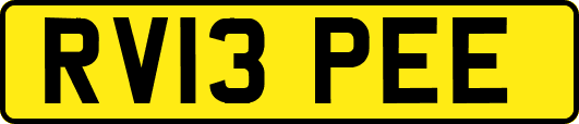 RV13PEE
