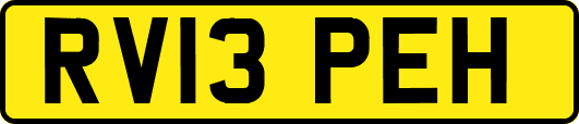 RV13PEH