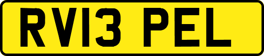 RV13PEL