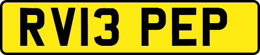 RV13PEP