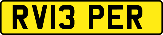 RV13PER