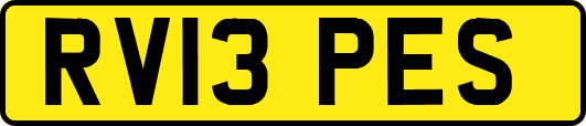 RV13PES
