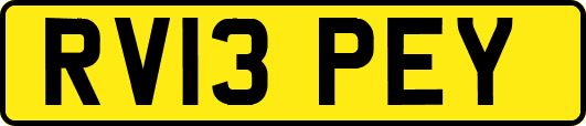 RV13PEY
