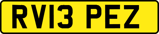 RV13PEZ