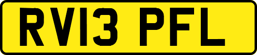 RV13PFL