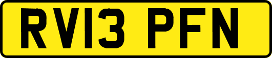 RV13PFN