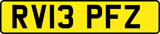 RV13PFZ
