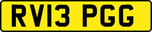 RV13PGG