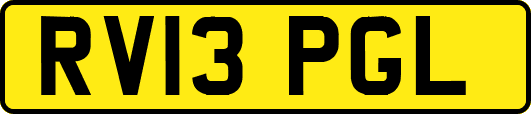 RV13PGL