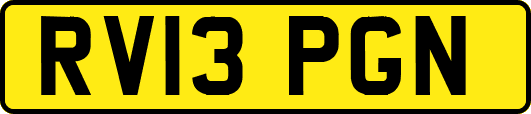 RV13PGN