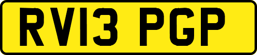 RV13PGP