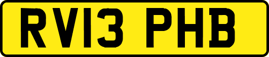 RV13PHB