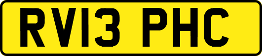 RV13PHC